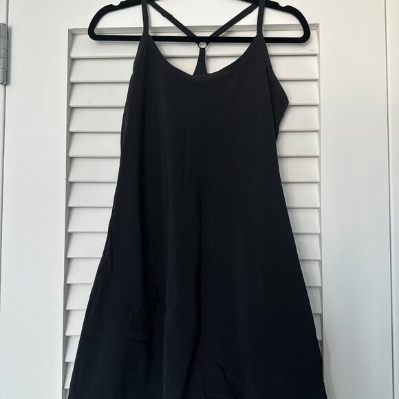 Outdoor Voices The Exercise Dress, Size S - Picture 1 of 4